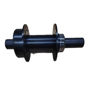 <span class=keywords><strong>Moyeu</strong></span> de vélo en acier, <span class=keywords><strong>axe</strong></span> traversant de 12 mm, 32 ou 36 trous, compatible <span class=keywords><strong>roue</strong></span> libre, arrière - Product Image 5