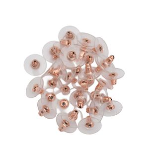 Danf 18K boucles <span class=keywords><strong>d</strong></span>'oreilles DIY en forme de disque volant, balle et <span class=keywords><strong>film</strong></span>, accessoire clou en cuivre électroplaqué - Product Image 5