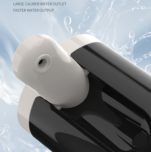 Bomba de Agua Portátil Eléctrica Automática, Dispensador de Agua para el Hogar, Oficina, Camping, Dormitorio, Cocina, Viajes al Aire Libre - Product Image 3