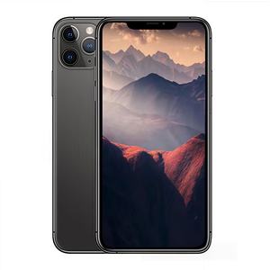 I Phone 99% ใหม่12ปลดล็อค64GB 128GB 256GB 11 por <span class=keywords><strong>MAX</strong></span> <span class=keywords><strong>11pro</strong></span> 11PROMAX โทรศัพท์<span class=keywords><strong>มือ</strong></span><span class=keywords><strong>สอง</strong></span>ใช้ - Product Image 1