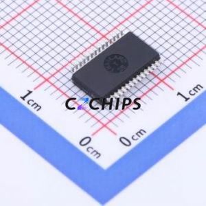 ชิปไอซีไมโครคอนโทรลเลอร์ PIC16F15354-E/SS SSOP-28-208mil ของแท้ใหม่ - Product Image 2