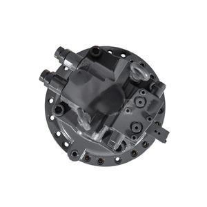 Moteur oscillant de haute qualité pour excavatrice EC300D EC300E M5X180 14633636 VOE14633636 Pièces de rechange pour dispositif rotatif pour Volvo Belparts - Product Image 5