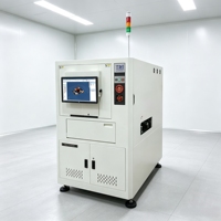 Système AOI 3D Ultra-Précis TRI TR7700Q SII pour Inspection 2D+3D Conforme IPC Détection de Défauts de Soudure Usine SMT