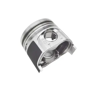 Revizyon kiti motor yedek parçaları astar kiti piston tamir kiti için kukuv2206 V3700 vvv2403 V1305 V3300 V3800