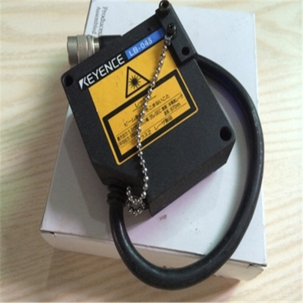 Original Brand New 1Pc New Sensor LB045 Yn for PLC