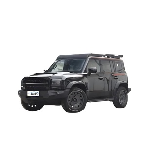 รถยนต์ IHKA Jetour Traveler 2025 รุ่นใหม่ ผลิตในจีน คุณภาพสูง เร่งความเร็วได้เร็ว รถยนต์เชอรี่ เครื่องยนต์เบนซิน ราคาประหยัด สำหรับขับขี่ออฟโรด - Product Image 1