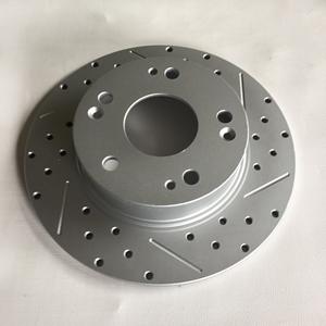 อะไหล่แต่ง จานเบรกหน้า สำหรับรถฮอนด้า เวฟ ซีวิค - Product Image 5