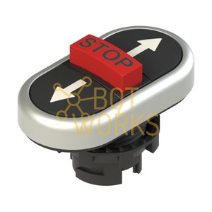 Pizzato E21PTRS9AABF - Nuovo - Product Image 1