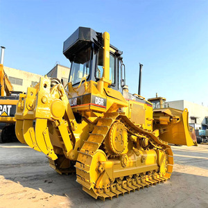 Bouteur sur chenilles CAT D6R d'occasion en bon état, Caterpillar D7G d'occasion en stock - Product Image 1