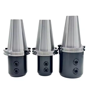 Chất lượng cao cat40 End Mill ARBOR cat40 SLN Side Khóa Công Cụ chủ cho <span class=keywords><strong>CNC</strong></span> gia công nhà máy sản xuất - Product Image 5