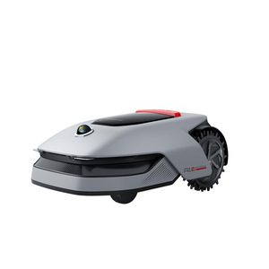 Cortacésped Inteligente con Carga Autónoma, Navegación Láser, Sin Bordes, Alta Potencia, Litio, con Bloqueo de Seguridad Antirrobo S-322 Auto - Product Image 1
