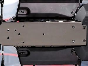 Camion RC tout-terrain haute vitesse Rofun BAHA5T à l'échelle 1/5, propulsion arrière, avec moteur à essence <span class=keywords><strong>Nitro</strong></span> 32cc, prêt à rouler (RTR) pour les courses en extérieur - Product Image 5