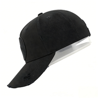 Cappellino da Baseball di Alta Qualità con Ricamo a Macchina, 6 Pannelli, Personalizzabile, Classico e Confortevole, Cappelli Sportivi Ricamati