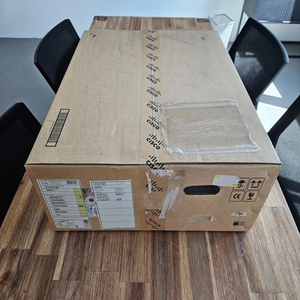 C8500 <b>Router</b> SD-WAN Platform 12xSFP+ 2xQSFP+ 2xQSFP28 C8500-12X C8500-12X4QC 4GB RAM Flash - Product Image 1