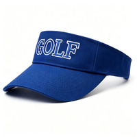 Casquette de sport et d'extérieur en coton 100% avec logo 3D brodé personnalisé, visière pare-soleil, bandeau anti-transpiration rembourré et évacuation de l'humidité pour une performance quotidienne