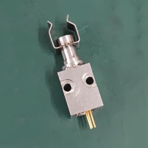 Nuevo Módulo de Diodo Láser de Fibra UV CTP CTCP de 405 nm y 420 mw para Cabezal Láser de Máquina CTP/CTCP - Product Image 1