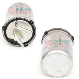 Filtros de combustible diésel para coche para JAC J2 J3 J4 J5 J7 <span class=keywords><strong>J8</strong></span> JS4 x200 pick up refine S3 S5 T6 T8 T8 pro repuestos - Product Image 3