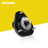 Montaje de puntal de amortiguador de goma de suspensión de piezas de automóviles de fábrica profesional para Toyota RAV4 HARRIER MATRIX COROLLA CAMRY