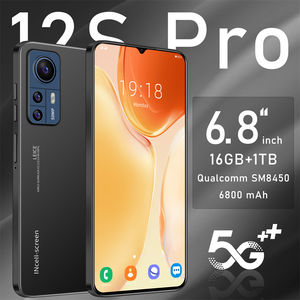 <span class=keywords><strong>Xiomi</strong></span> 12s Pro 2022, vente chaude, écran 6,73 pouces 2k 120 Hz, 120 W, smartphones intelligents <span class=keywords><strong>Xiomi</strong></span>, mobile Android 5G - Product Image 4