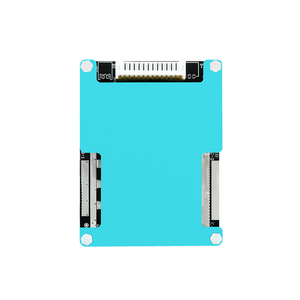 KLS 6S 8S 10S 11S 13S 16S 20Ah 30Ah 40AH 60Ah 80Ah 100Ah LiFePO4 BMS 20V 48V 60V Li-ion BMS cho xe đạp điện - Product Image 1