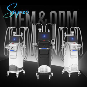 Máquina Multifunción SPRT <span class=keywords><strong>VELASHAPE</strong></span> 3 para Drenaje Linfático, Masaje con Rodillos, Análisis Corporal y Adelgazamiento - Product Image 2