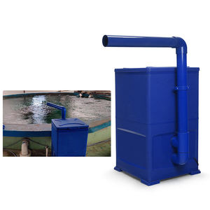 Mesin pemberi makan ikan kolam kecil - Product Image 2