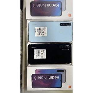 Vente en gros de téléphones Android originaux <span class=keywords><strong>Re</strong></span> Dmi Note 8 4G Lte version mondiale - Product Image 2