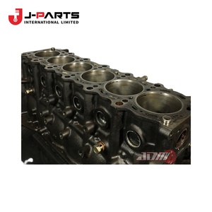 Bloque de Cilindros para Toyota HIACE YH63 1988-2007 - Product Image 3