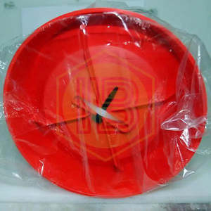 Vassoio in plastica per il lavaggio dell'auto - Product Image 4