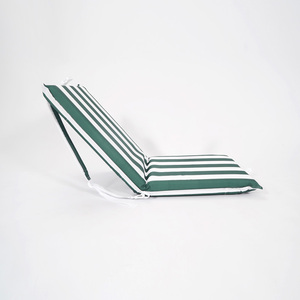 Mobilier <span class=keywords><strong>de</strong></span> patio extérieur moderne Premium <span class=keywords><strong>vert</strong></span> <span class=keywords><strong>olive</strong></span> chaise longue pliante table portable ensemble <span class=keywords><strong>de</strong></span> chaises longues pour plage terrasse extérieure - Product Image 4