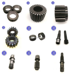 Engrenagem 160520A1 para <span class=keywords><strong>CASE</strong></span> CX210LR <span class=keywords><strong>9020B</strong></span> CX160B CX160C CX210B 9030B CX160 CX210 Escavadeira De Esteiras - Product Image 5