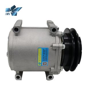 Compresor de Aire Acondicionado para Automóvil de Alta Calidad para Mitsubishi Fuso Canter Rosa AKC200A165 MK624683 MK624684 - Product Image 2