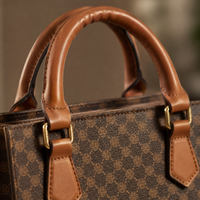 Sac à bandoulière pour femme imperméable en PU, style urbain, fermeture ouverte, doublure en polyester, pour la vie quotidienne, le bureau, les courses