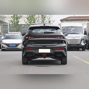 Forthing T5 <span class=keywords><strong>EVO</strong></span> 2026 SUV 1.5TD DCT Prodotto in Cina, Auto Familiare Conveniente 192CV, Dongfeng Forthing T5 <span class=keywords><strong>EVO</strong></span> - Product Image 5