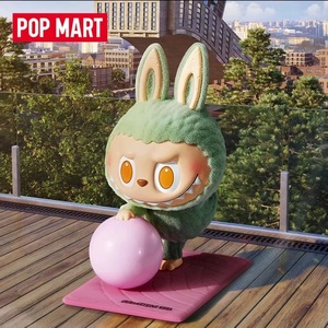 POP MART Original, Cajas Ciegas Coleccionables de Múltiples Estilos, Figuras Coleccionables de Material PVC y Juguetes de Moda en Cajas Ciegas - Product Image 6