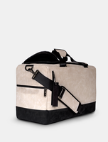 Sac de sport de voyage pour le sport Sac de sport étanche pour baskets avec étagères réglables pour chaussures de basket-ball indépendantes
