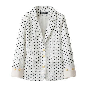 Blazer Femme 2026 Nouvelle Collection Printemps – Style Décontracté <span class=keywords><strong>et</strong></span> Élégant, Sensation Noble, Attrayant – Le Costume Tendance <span class=keywords><strong>de</strong></span> l'Année - Product Image 3