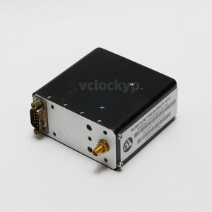 1 ชิ้น FE-5650A รูบิเดียม ฟรีเควนซีสแตนดาร์ด ผ่านการทดสอบแล้ว 10 เมกะเฮิรตซ์/15 เมกะเฮิรตซ์ สภาพมือสองดี - Product Image 1