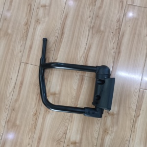 Brazo de espejo de accesorios exteriores de camión japonés superventas de alta calidad para <span class=keywords><strong>Mitsubishi</strong></span> <span class=keywords><strong>Canter</strong></span> 2006 2007 - Product Image 3