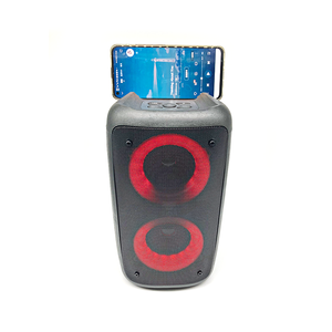 Loa <span class=keywords><strong>Bluetooth</strong></span> Bass <span class=keywords><strong>Bluetooth</strong></span> Tùy Chỉnh 2022 <span class=keywords><strong>Hi</strong></span> <span class=keywords><strong>Fi</strong></span> Loa <span class=keywords><strong>Bluetooth</strong></span> Led Di Động Hạng Nặng Loa <span class=keywords><strong>Bluetooth</strong></span> Không Dây Ngoài Trời Boombox - Product Image 3