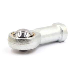 Rotule d'extrémité à rotule portant PHS28 <span class=keywords><strong>PHS</strong></span>-<span class=keywords><strong>28</strong></span> <span class=keywords><strong>PHS</strong></span> 28PHS28L roulement à rotule à filetage femelle - Product Image 1