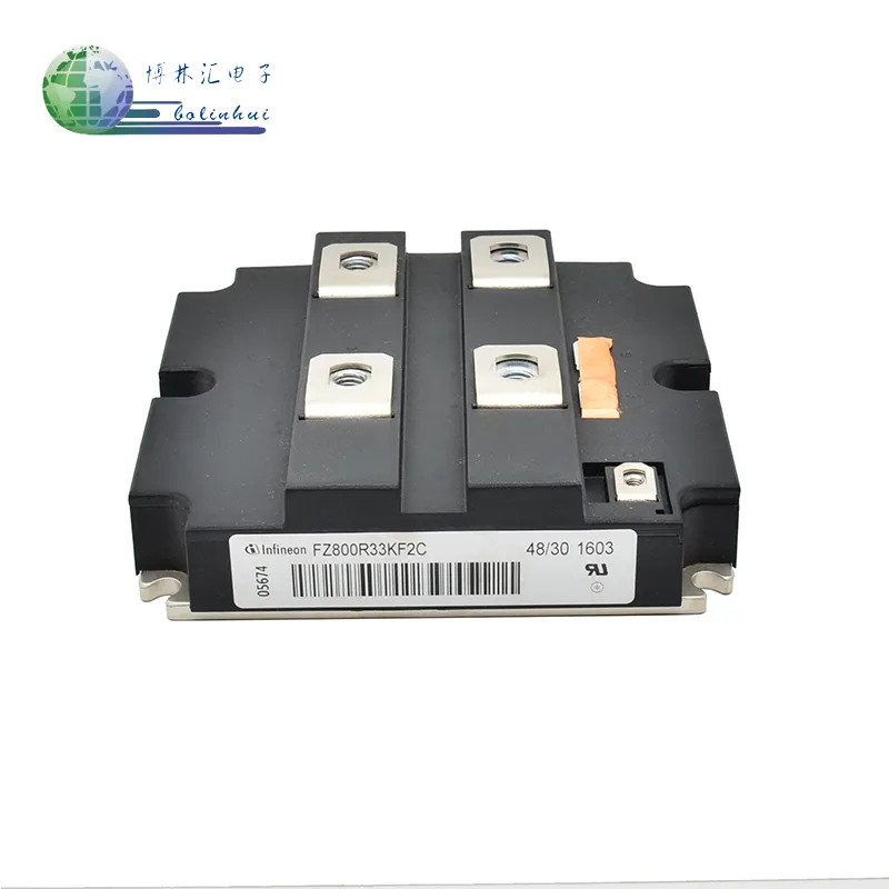 핫 제안 새롭고 원래의 IGBT 모듈 FZ300R12KE3G 재고