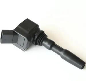 OEM 04E 905 110 B 04E 905 110 04E 905 110 E Engine Ignition Coil For Volkswagen Jetta Seat 1.0-1.4 2007-2012 OEM Origin Packing