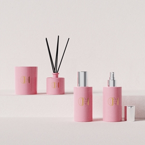 Hộp đóng gói trang trí biểu tượng tùy chỉnh 50 <span class=keywords><strong>ml</strong></span> <span class=keywords><strong>120</strong></span> <span class=keywords><strong>ml</strong></span> lọ thủy tinh chất lỏng tự nhiên hương thơm hương liệu sậy khuếch tán - Product Image 6