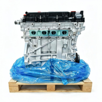 Moteur complet remanufacturé 2.0T essence CAF488Q2 2026 pour remplacement et réparation Ford Mondeo