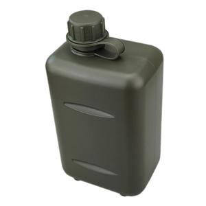 Miễn phí mẫu chiến thuật Molle chai nước POUCH có thể điều chỉnh ngoài trời thể thao Ấm đun nước chủ túi nước căng tin tàu sân bay với xử lý - Product Image 4