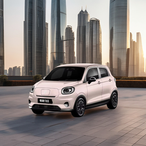 Leapmotor T03 nuevos mini coches eléctricos inteligentes para adultos vehículos <span class=keywords><strong>de</strong></span> 4 asientos mini coches eléctricos para la <span class=keywords><strong>venta</strong></span> coches <span class=keywords><strong>usados</strong></span> - Product Image 3