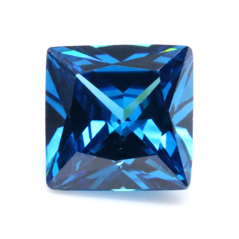 L-Bleu saphir