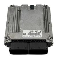 07K907309F Módulo de Computadora de Motor ECM ECU para Audi, Repuesto Duradero de Alta Calidad