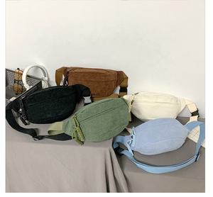 <span class=keywords><strong>Sac</strong></span> <span class=keywords><strong>Banane</strong></span> en Velours Côtelé Femme, <span class=keywords><strong>Sac</strong></span> de Ceinture en Toile pour Étudiante, <span class=keywords><strong>Sac</strong></span> à Bandoulière Transversal, <span class=keywords><strong>Sac</strong></span> de Poitrine, <span class=keywords><strong>Sac</strong></span> de Taille Mode 2025 pour Téléphone, <span class=keywords><strong>Sac</strong></span> Ventre Féminin - Product Image 5